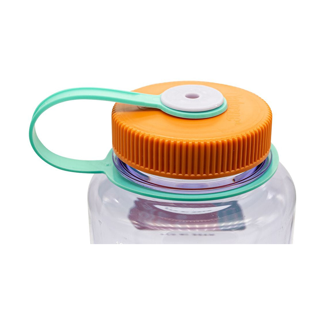 Flaska 1,0 L Wide Mouth, Amethyst sustain