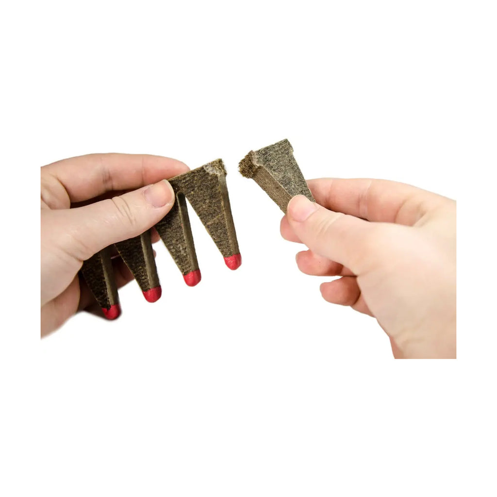 SweetFire Strikeable Firestarter 8-pack-2