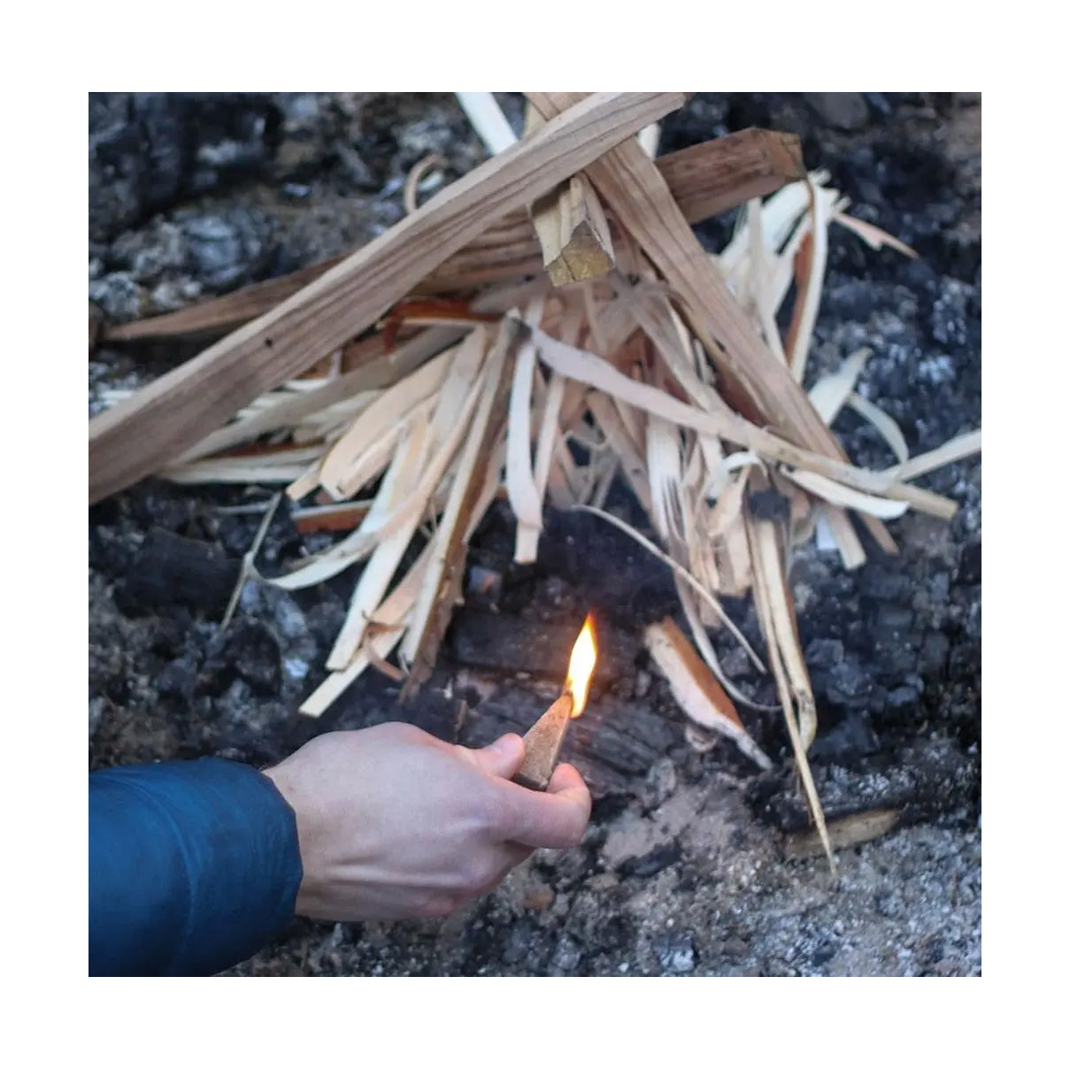 SweetFire Strikeable Firestarter 8-pack-3