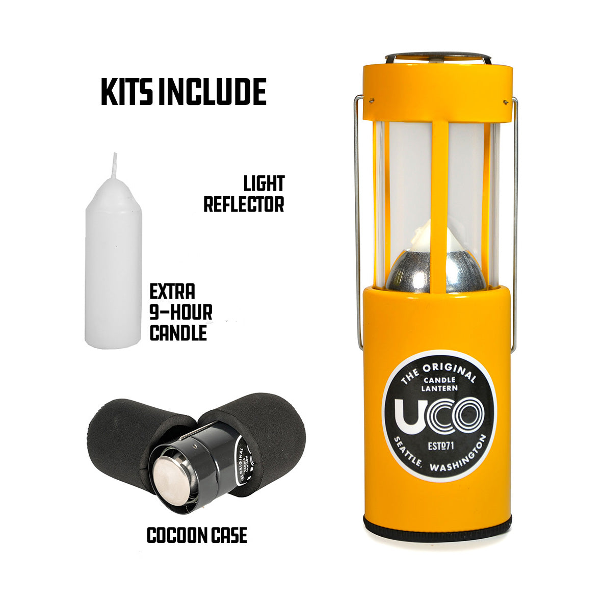 Original Lantern Kit-3