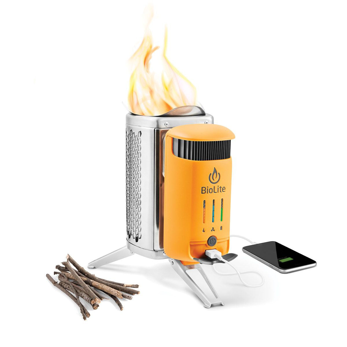 CampStove 2 +-1