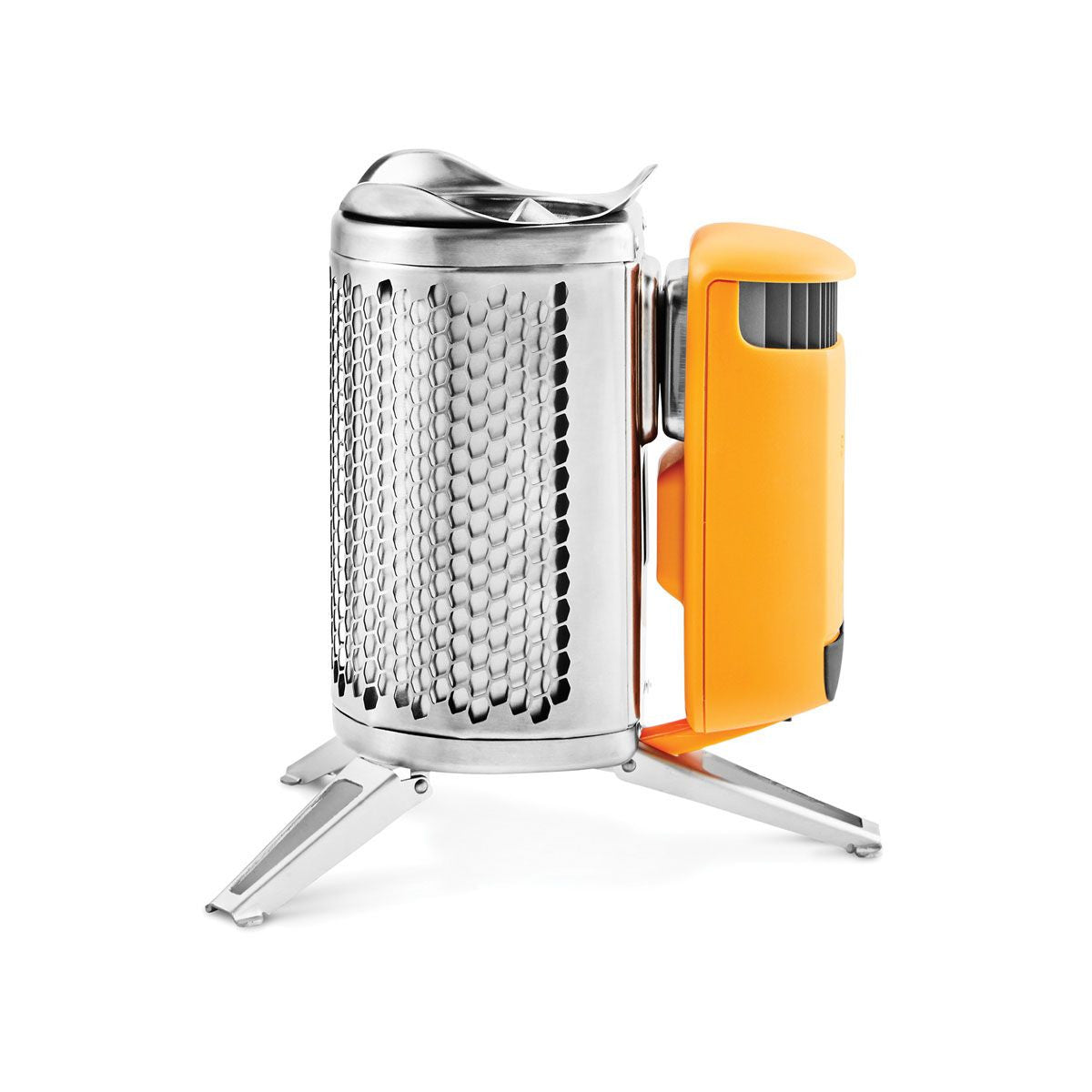 CampStove 2 +-3