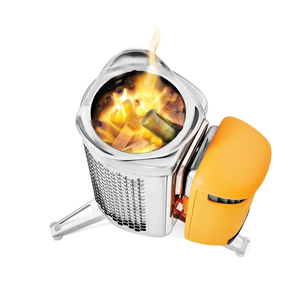 CampStove 2 +-4