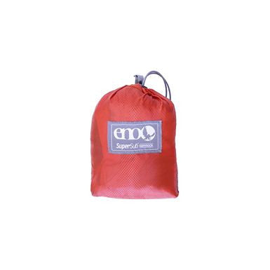 SuperSub, Charcoal/orange