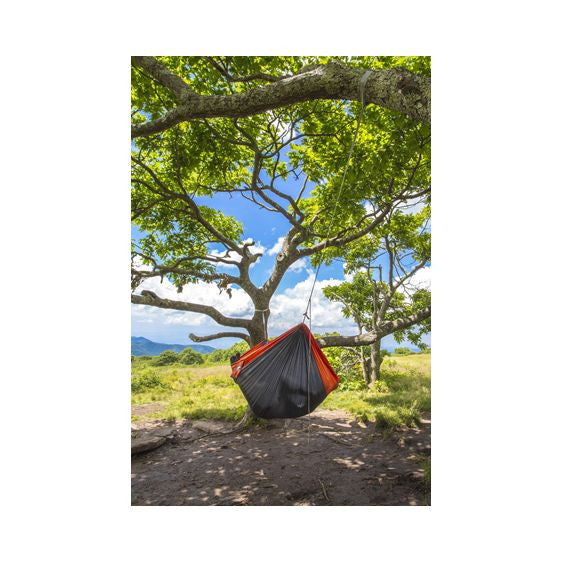 SuperSub, Charcoal/orange