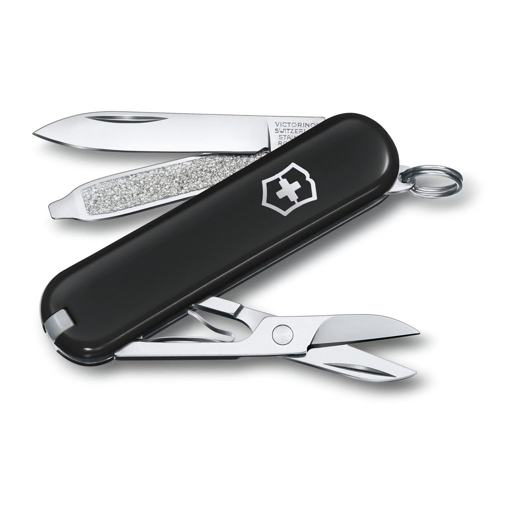Fickkniv Classic SD Dark Illusion-1
