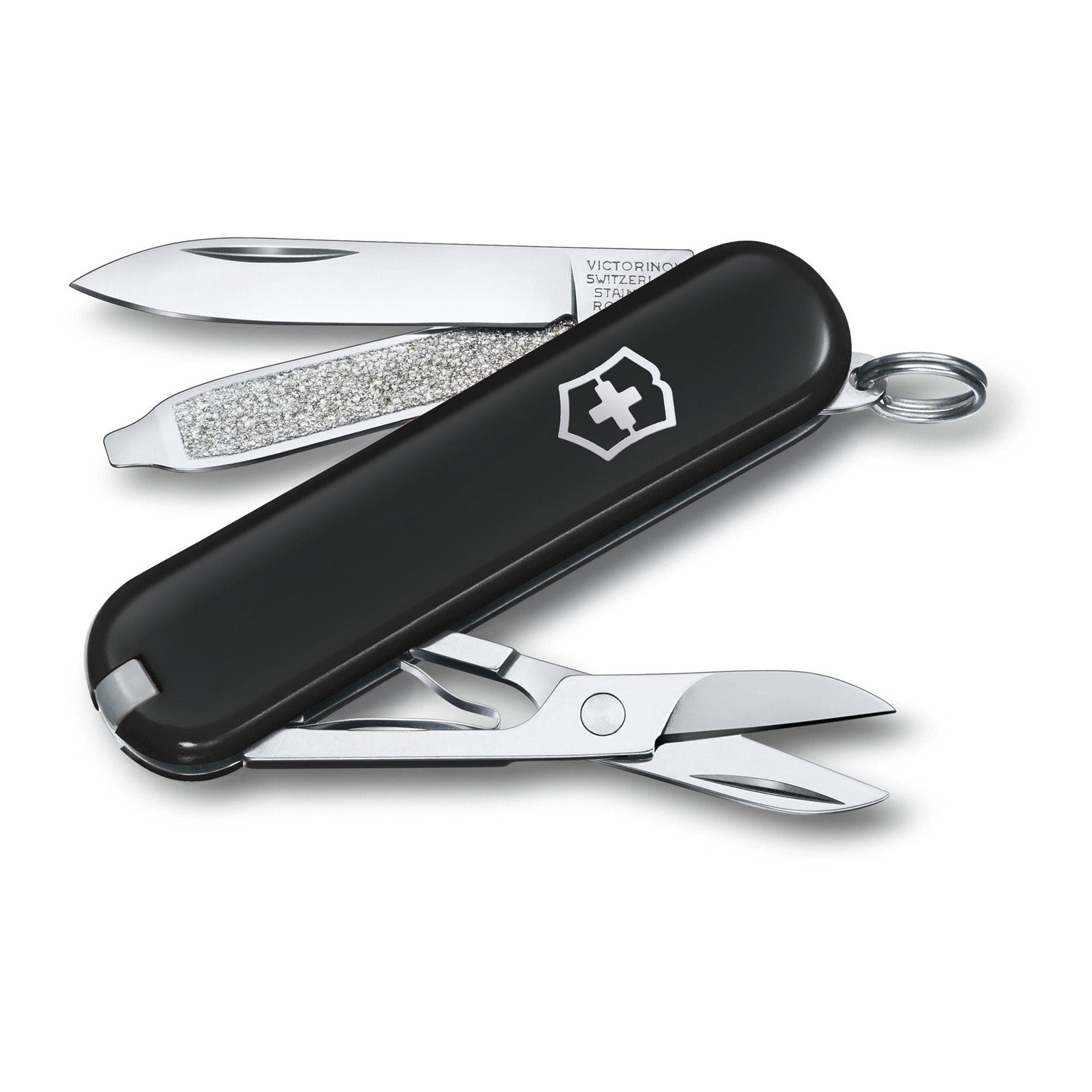 Fickkniv Classic SD Dark Illusion-1