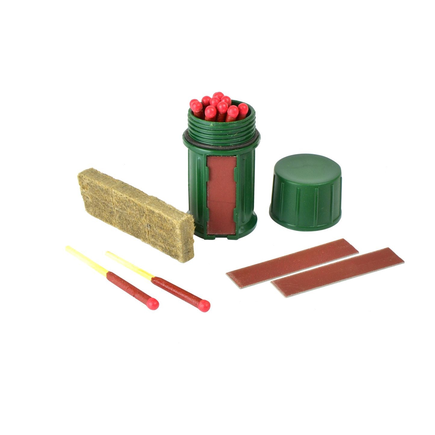 FireStarting Kit-1