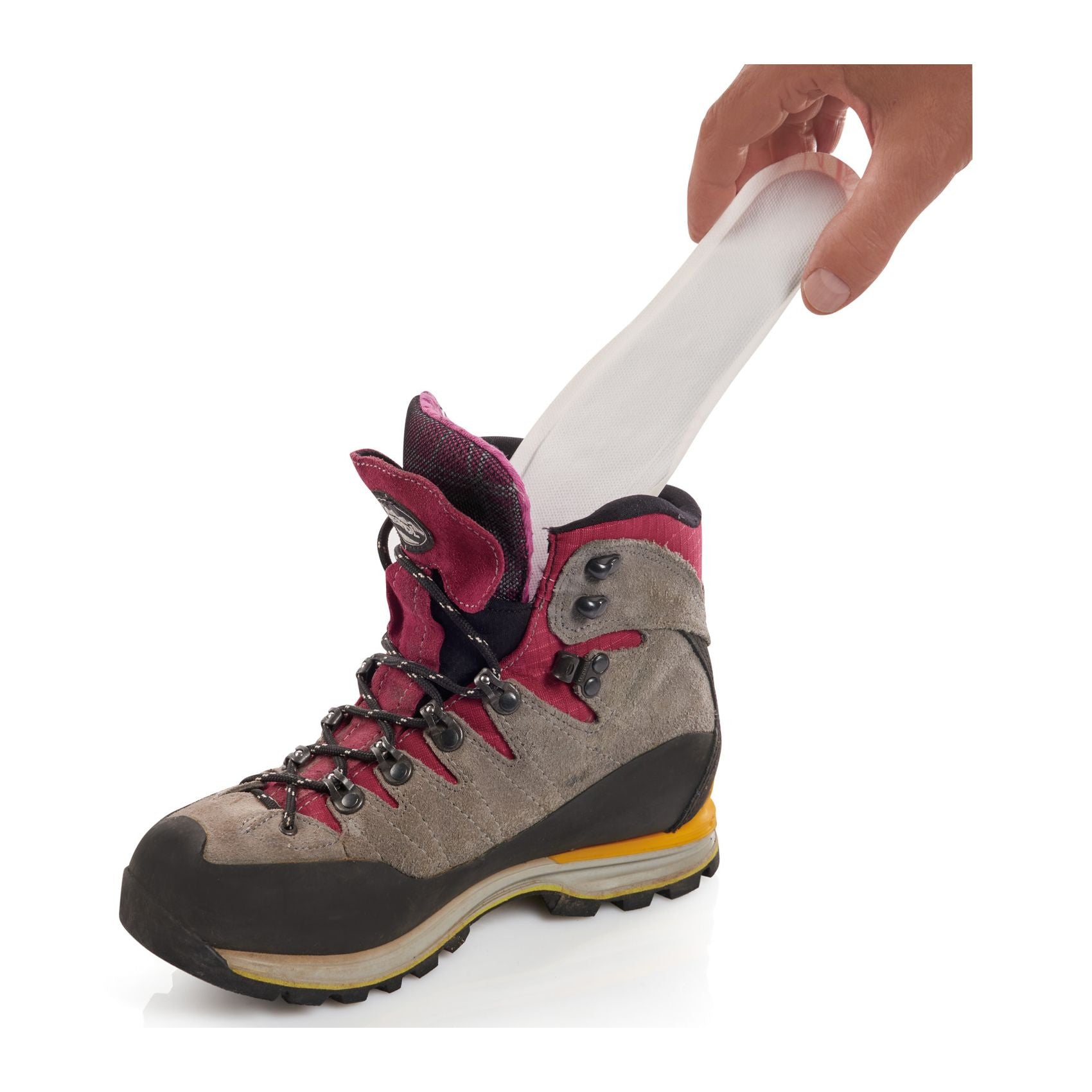 Therm-ic Footwarmer 1 par, N/a