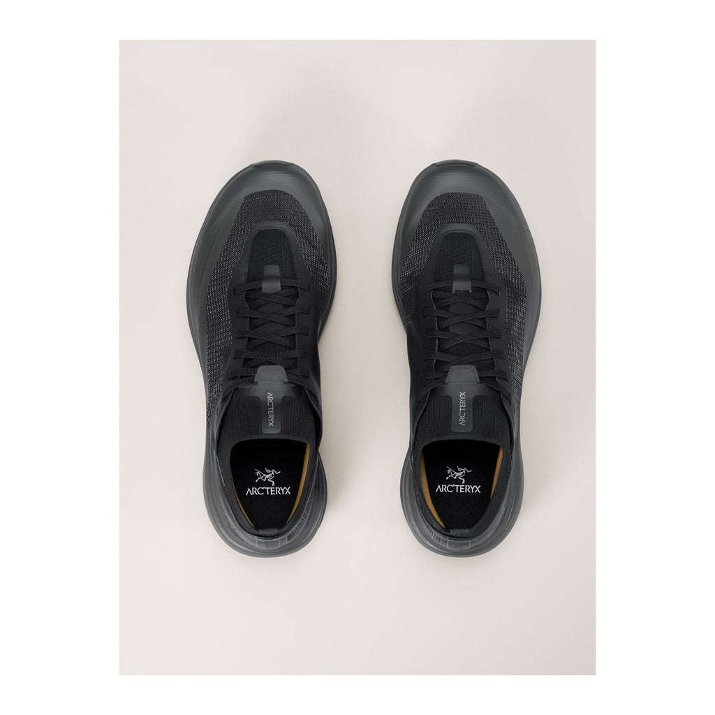 Sylan M, Black shark