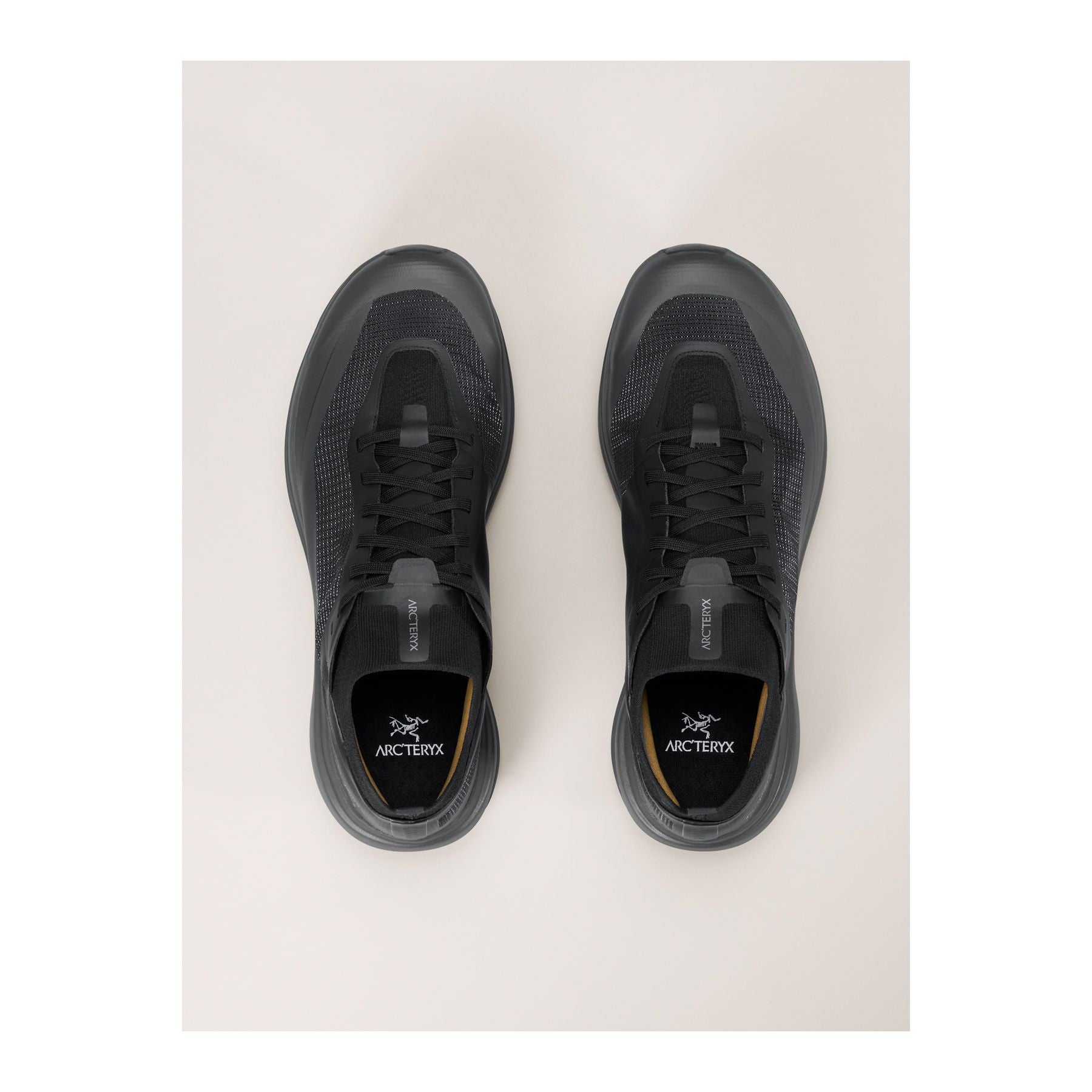 Sylan M, Black shark