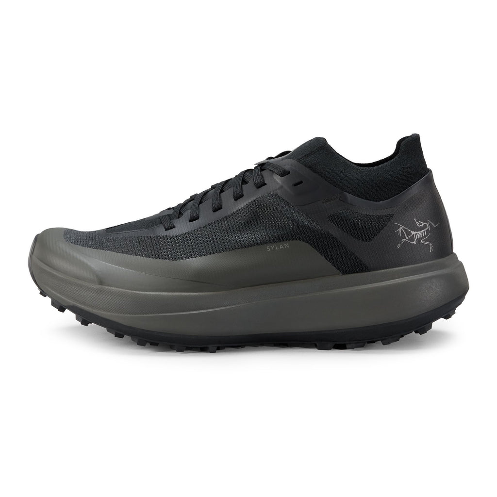 Sylan M, Black shark