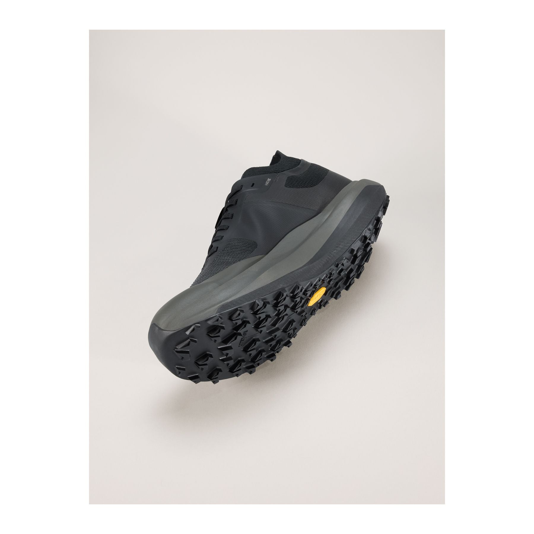 Sylan M, Black shark