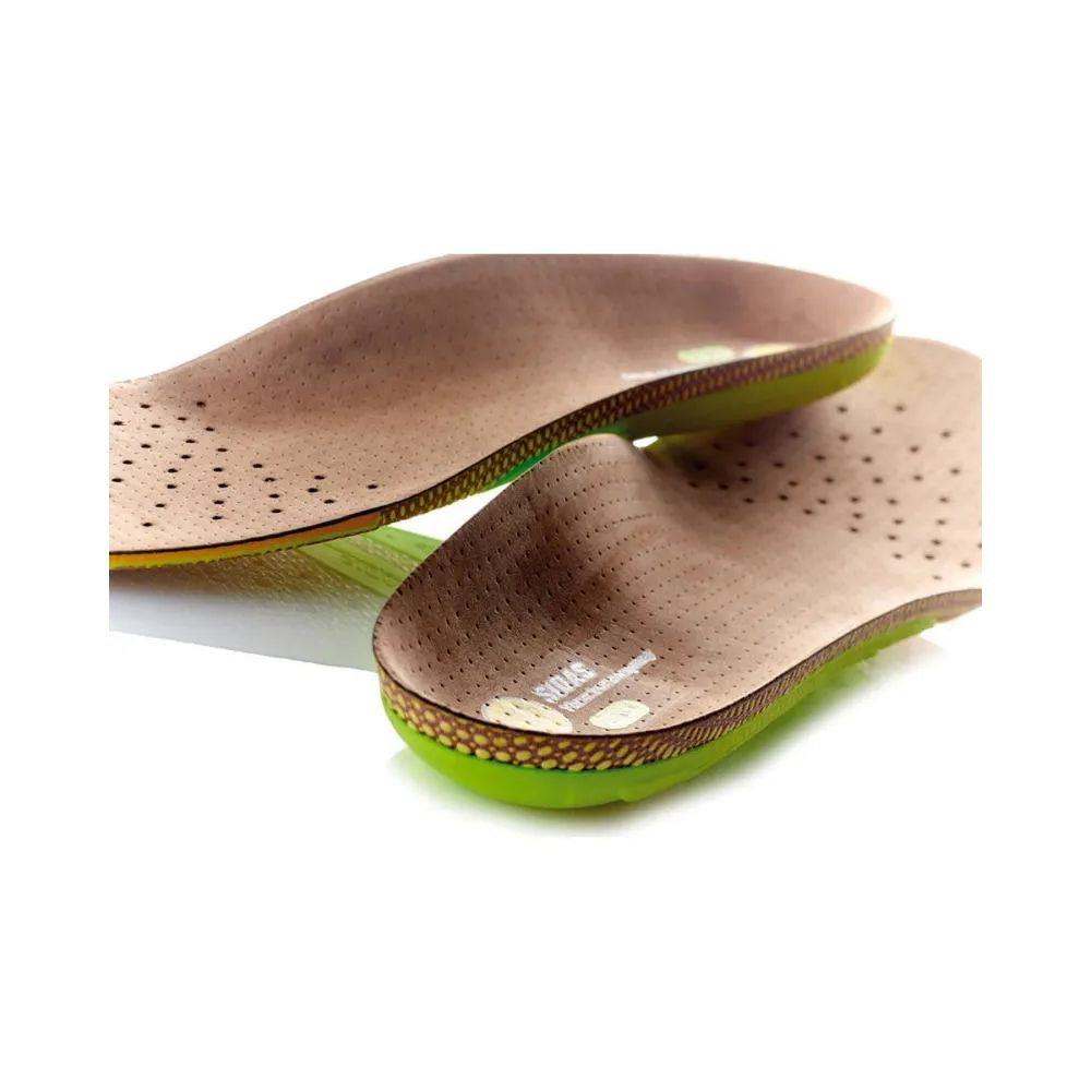 3feet Outdoor Mid, Grön