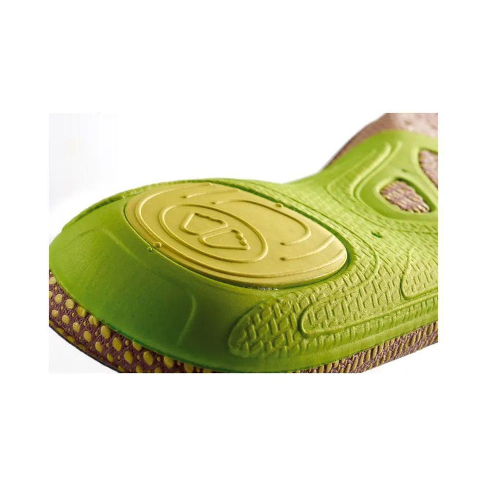 3feet Outdoor Mid, Grön