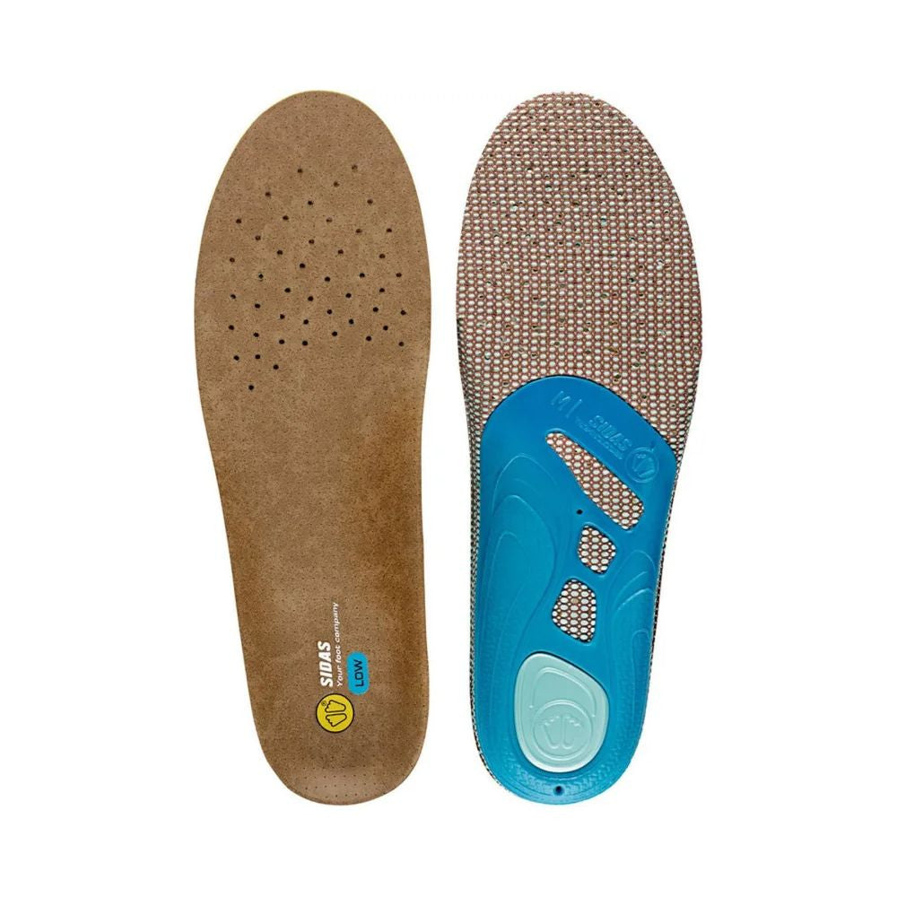 3feet Outdoor Low, Blå