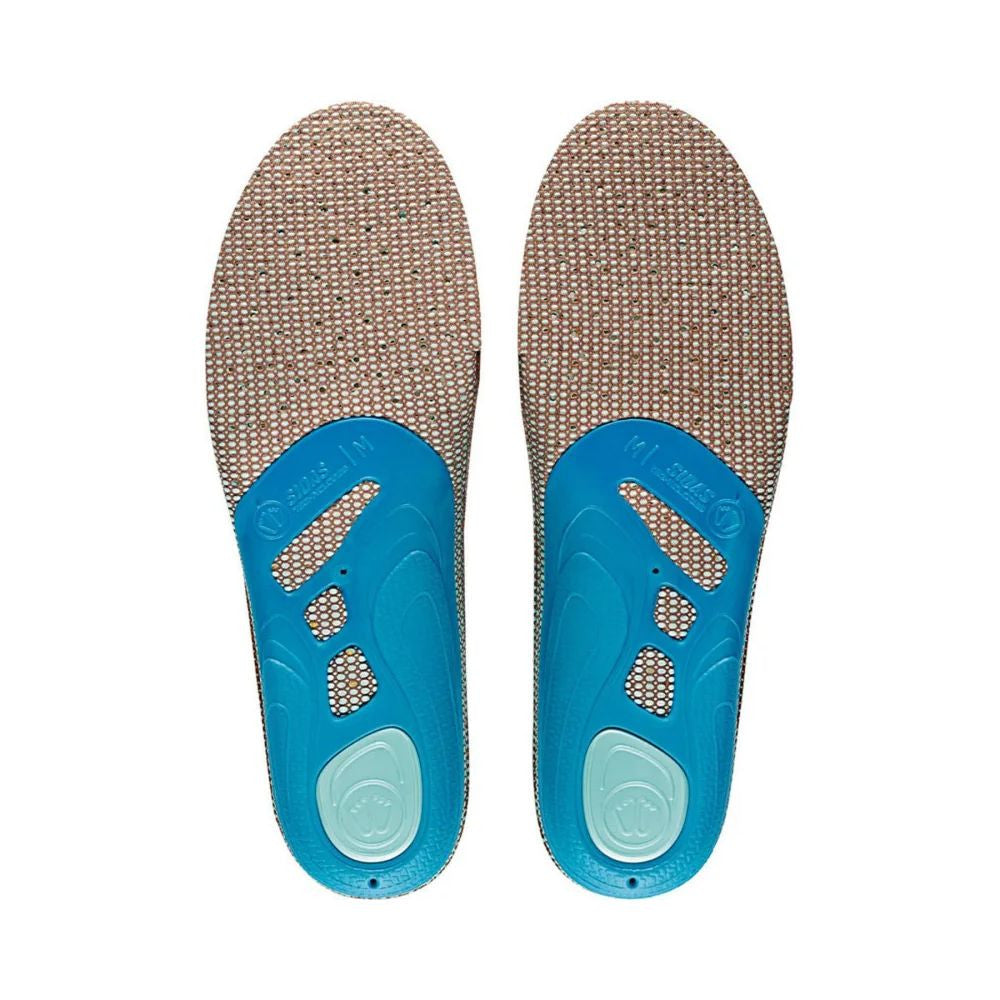 3feet Outdoor Low, Blå