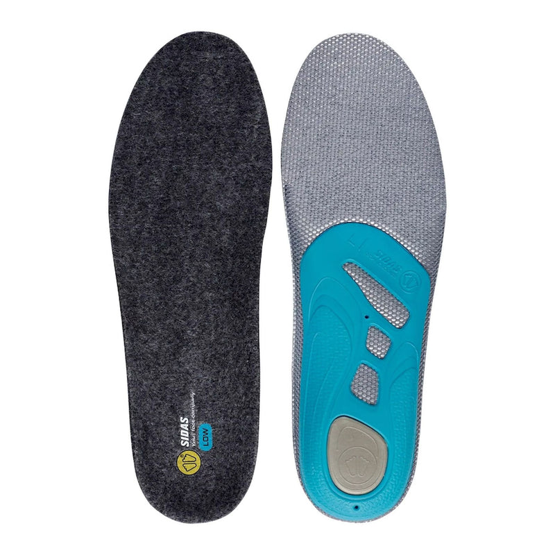 3feet Merino Low