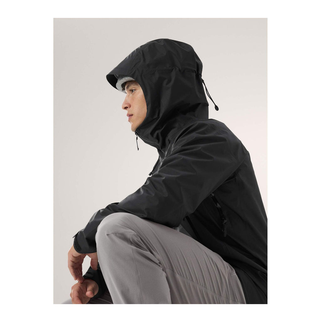 Beta SL Jacket M, Black