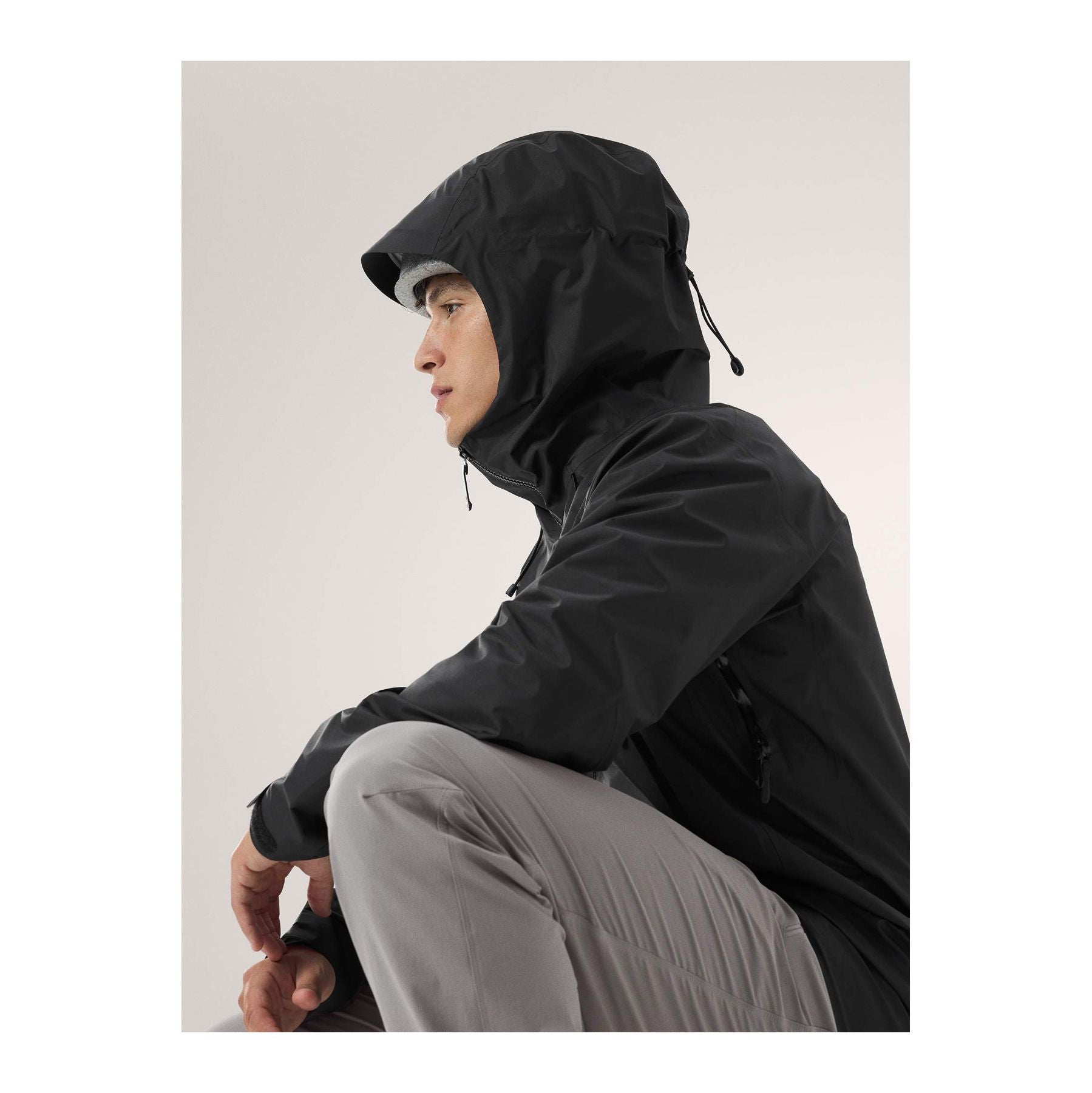 Beta SL Jacket M, Black