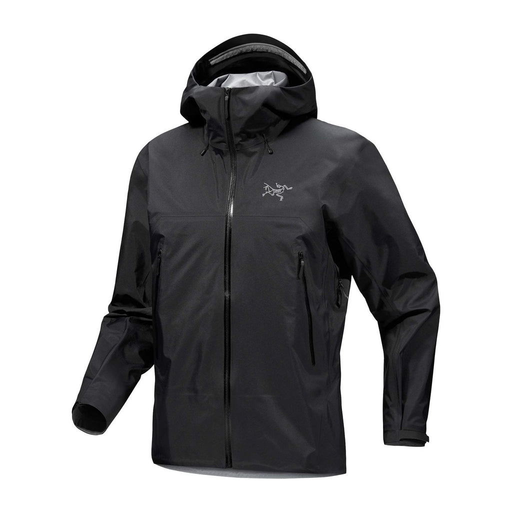 Beta SL Jacket M, Black
