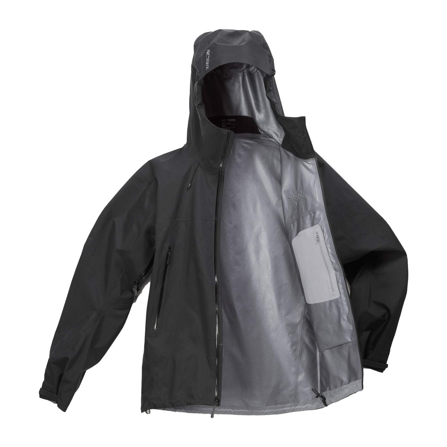 Beta SL Jacket M, Black