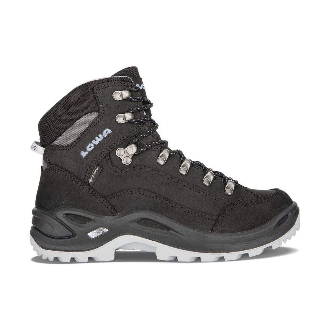 Renegade GTX Mid W, Blue black