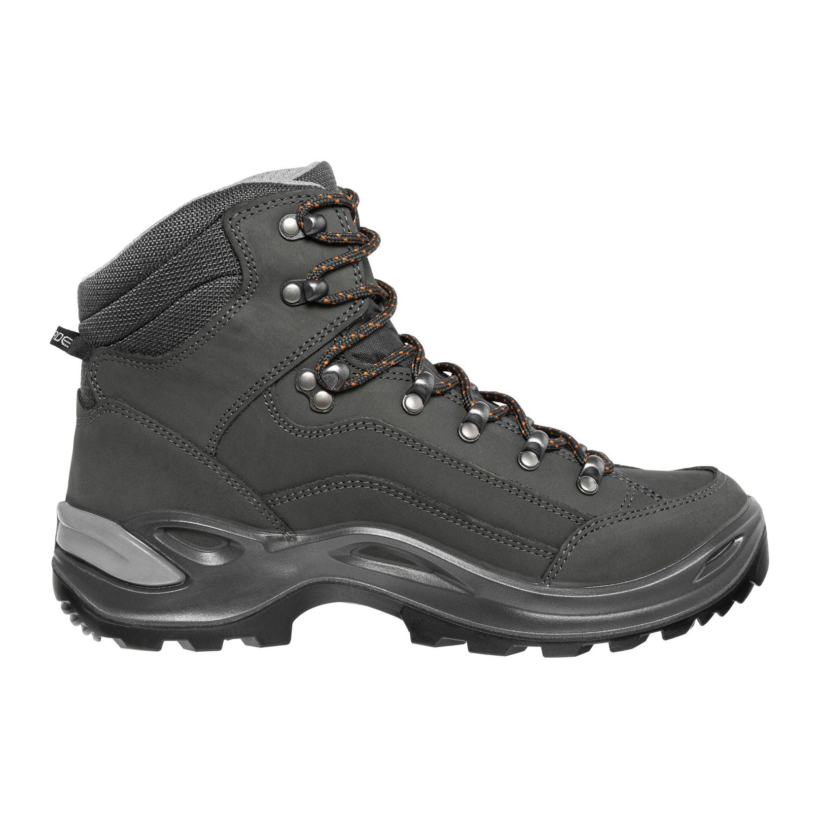 Renegade GTX Mid W, Anthracite