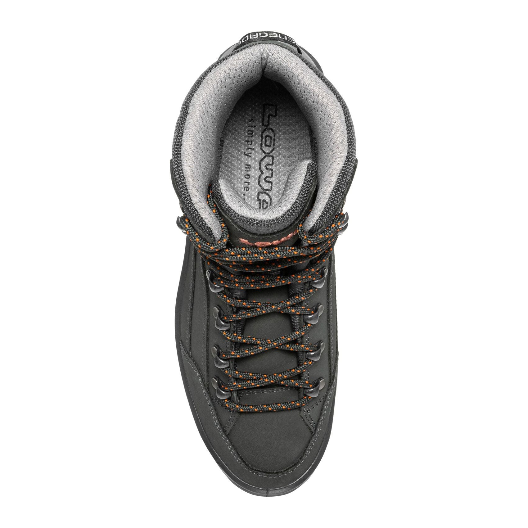 Renegade GTX Mid W, Anthracite