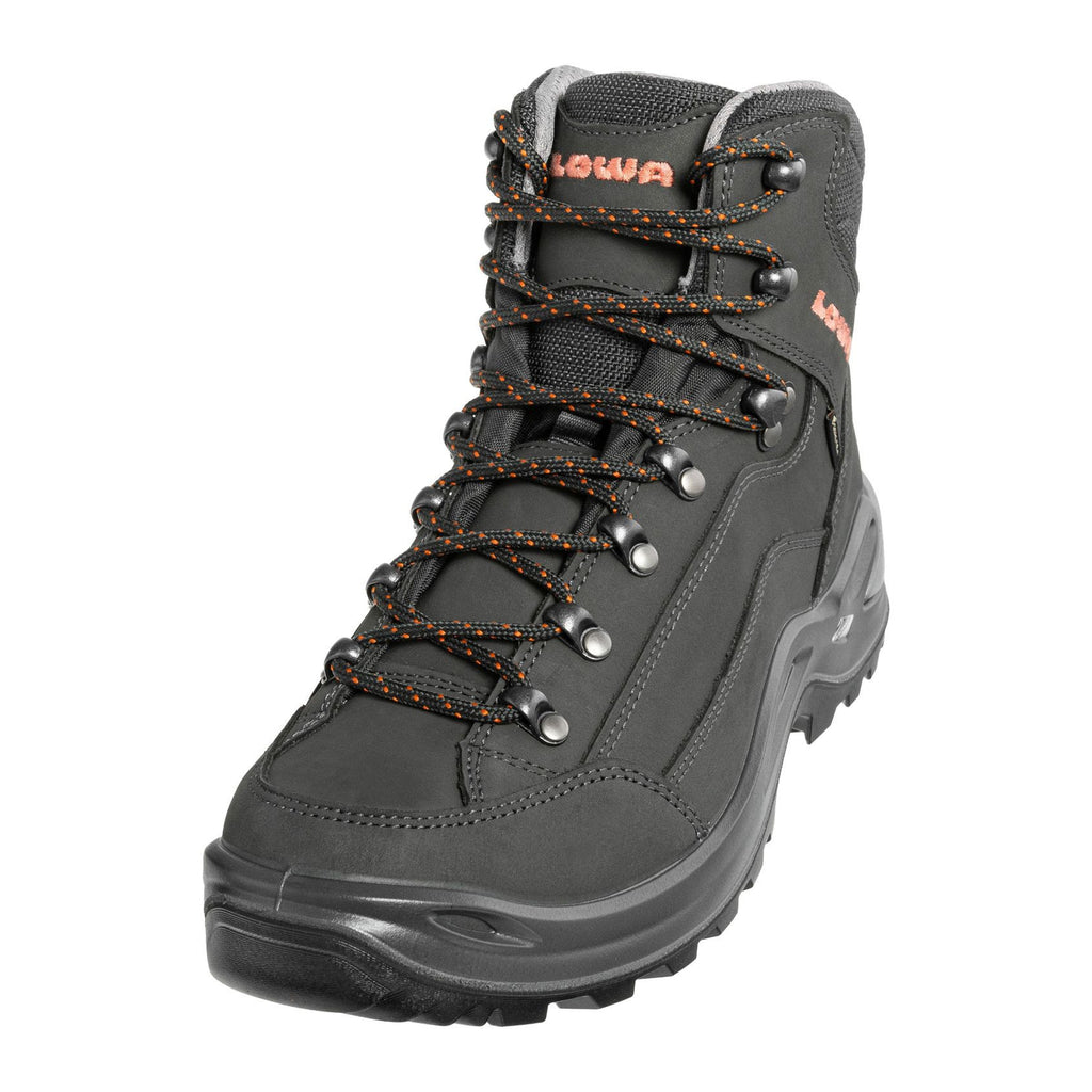 Renegade GTX Mid W, Anthracite