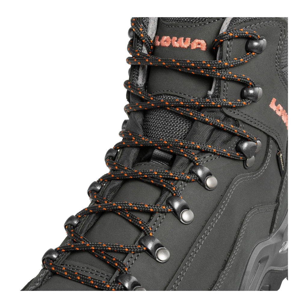 Renegade GTX Mid W, Anthracite