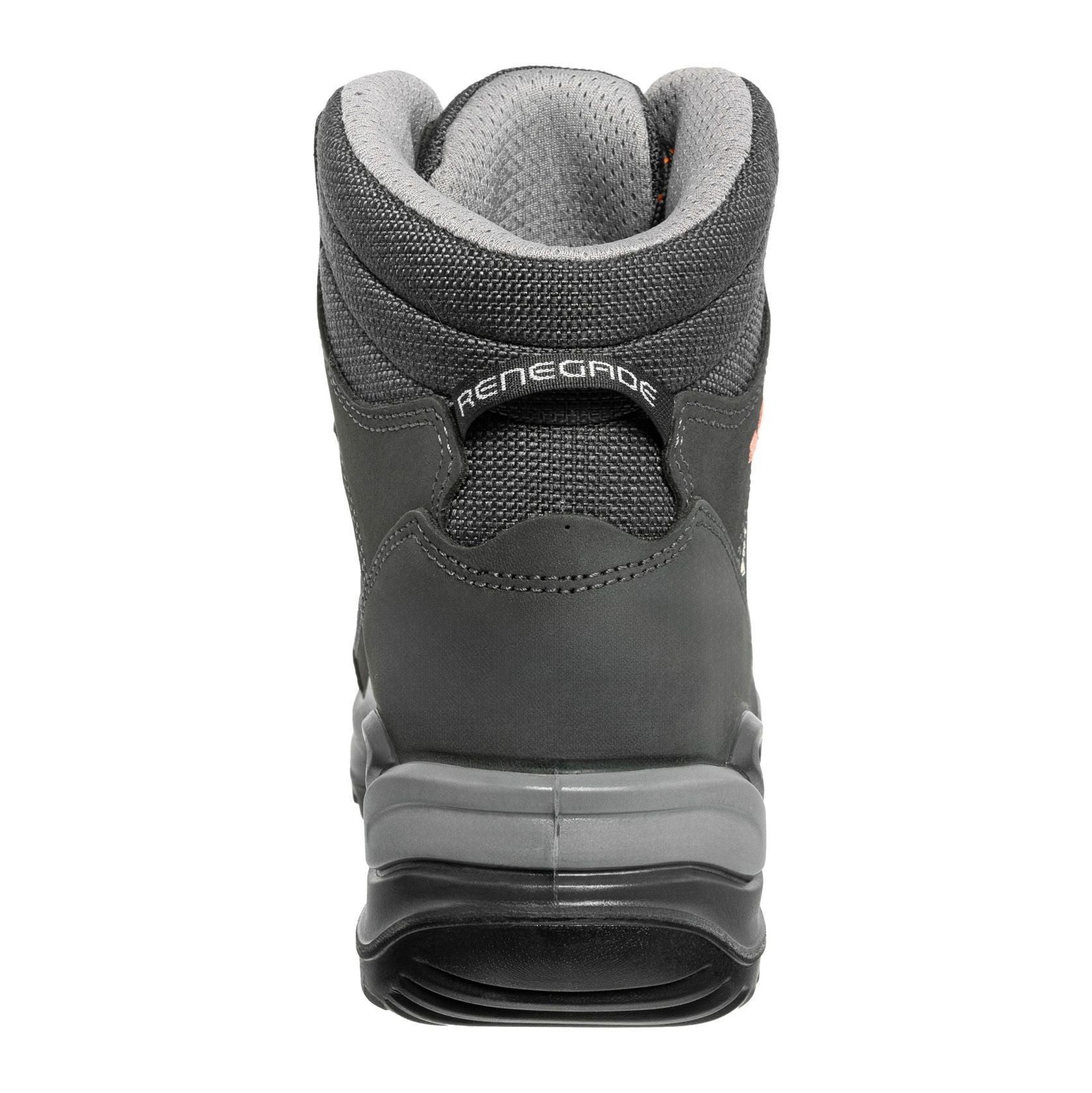 Renegade GTX Mid W, Anthracite
