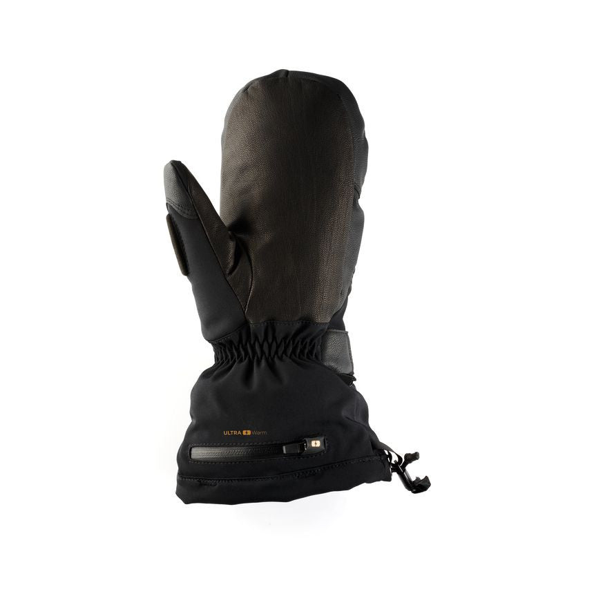 Ultra Boost Mittens M, Black