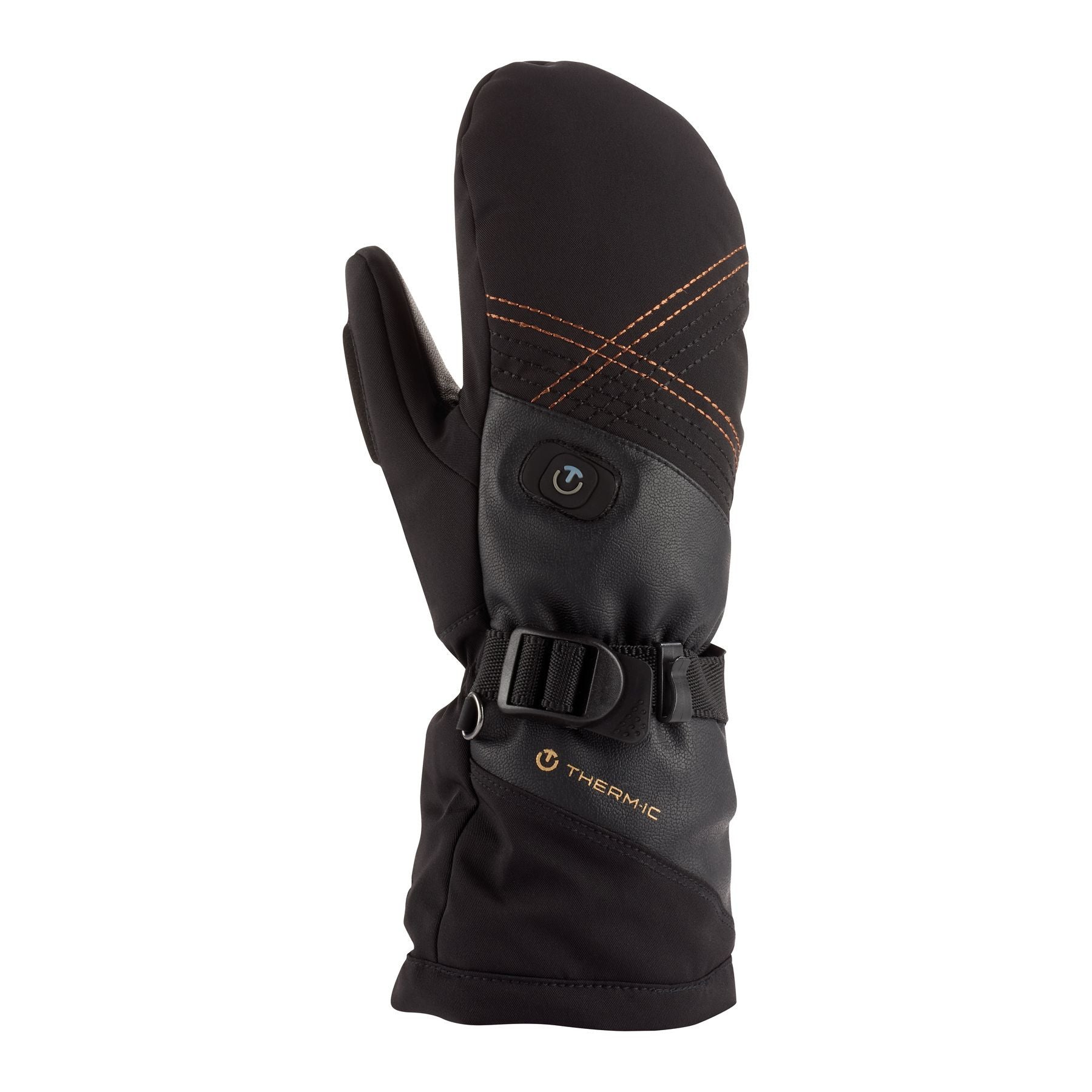 Ultra Boost Mittens W, Black