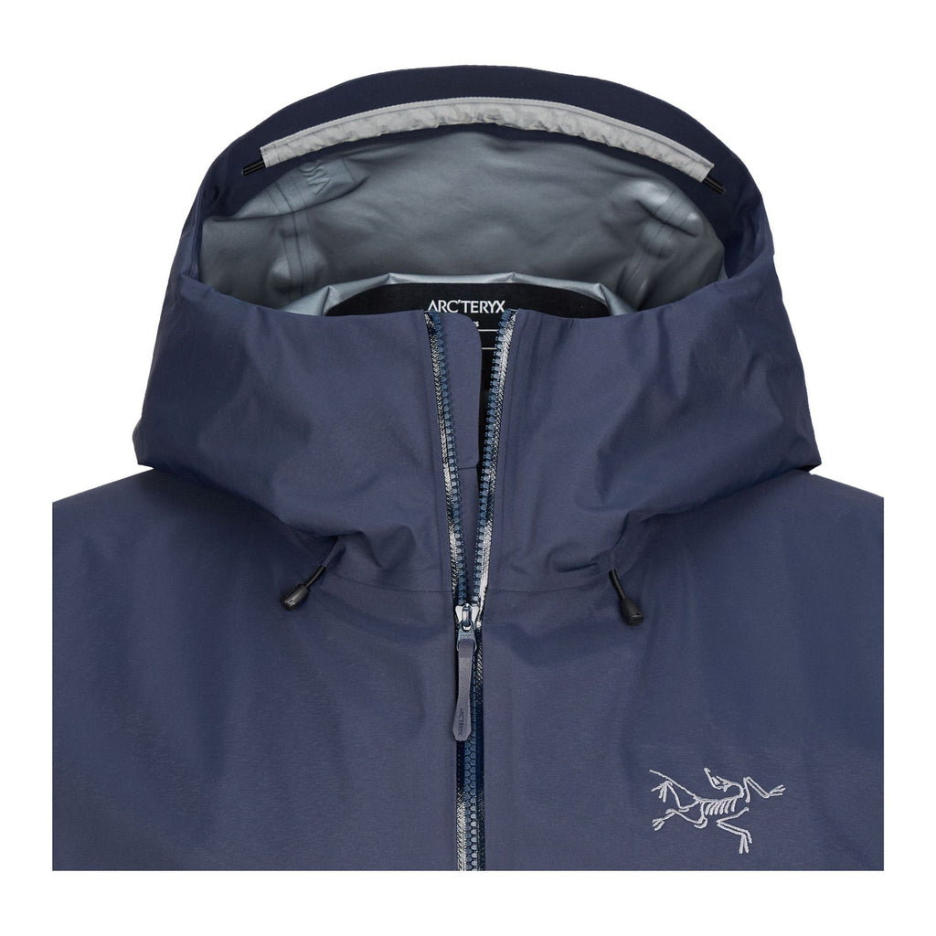 Beta SL Jacket M, Black sapphire