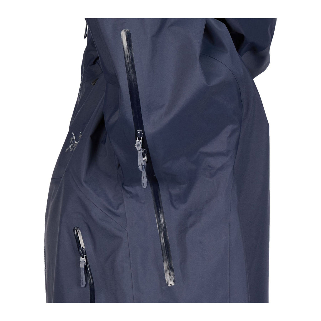 Beta SL Jacket M, Black sapphire