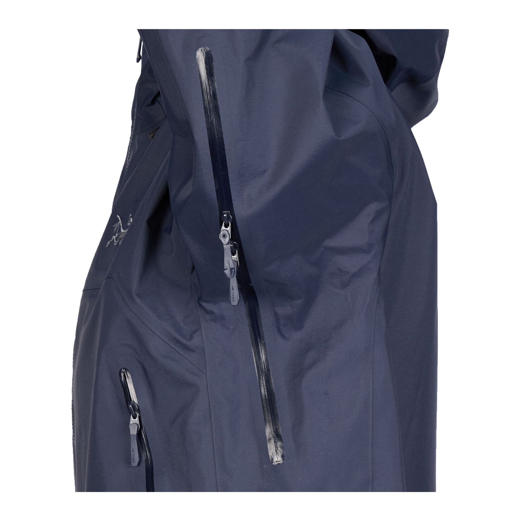 Beta SL Jacket M, Black sapphire