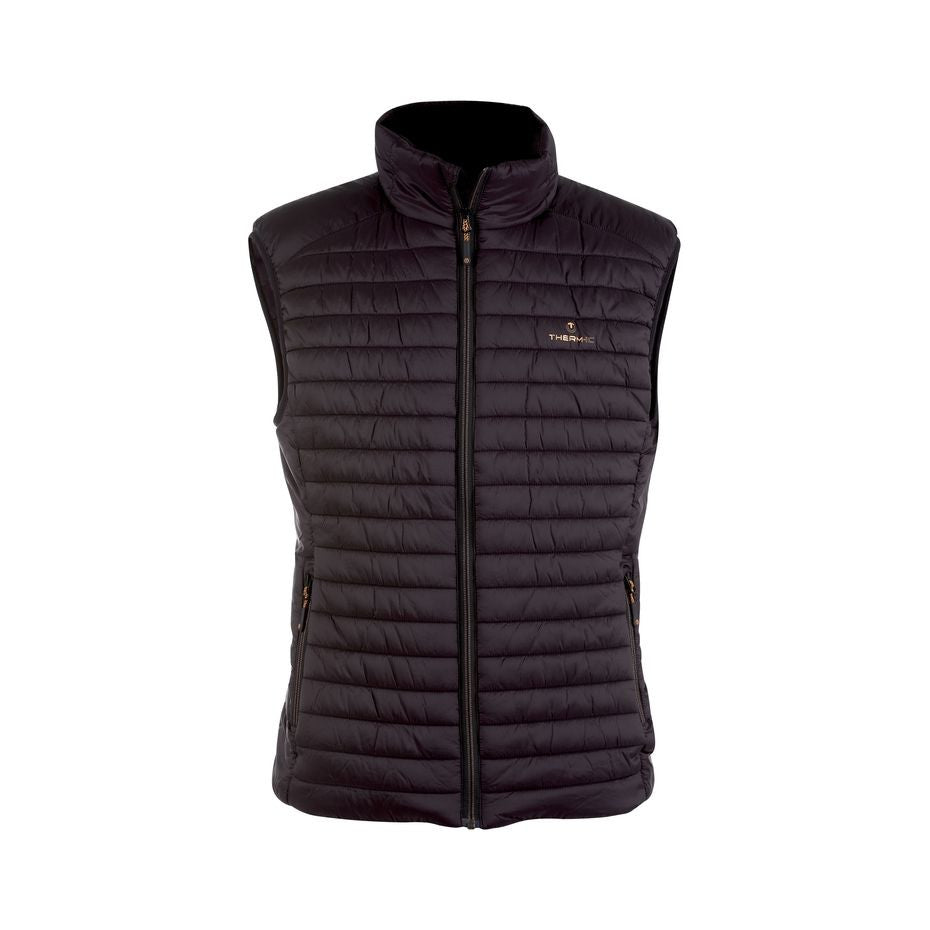 Power Vest Heat M, Black