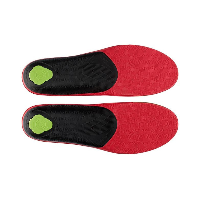 3feet Eco Warm Mid, Grå