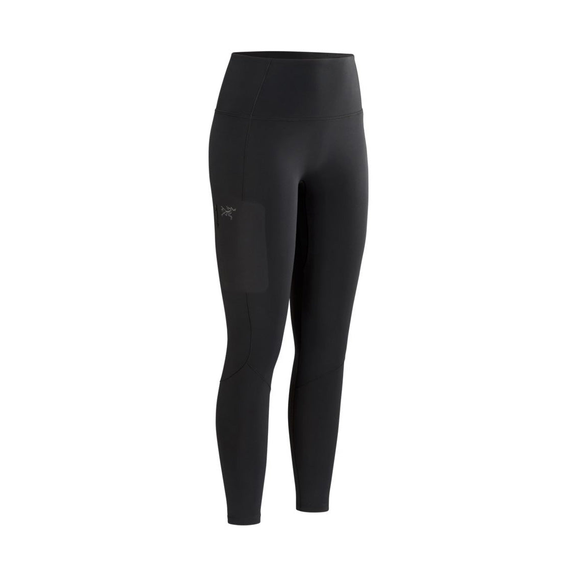 Rho Bottom W, Black