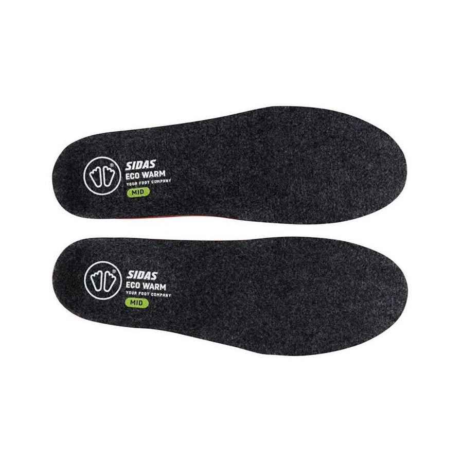 3feet Eco Warm Low, Grå