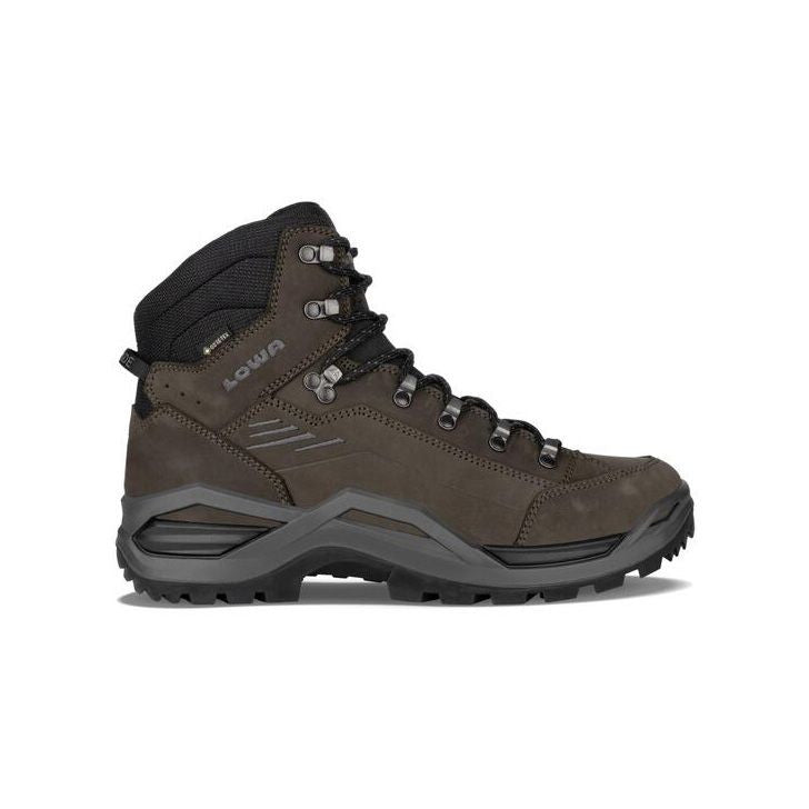 Renegade Evo Gtx Mid M, Dark brown