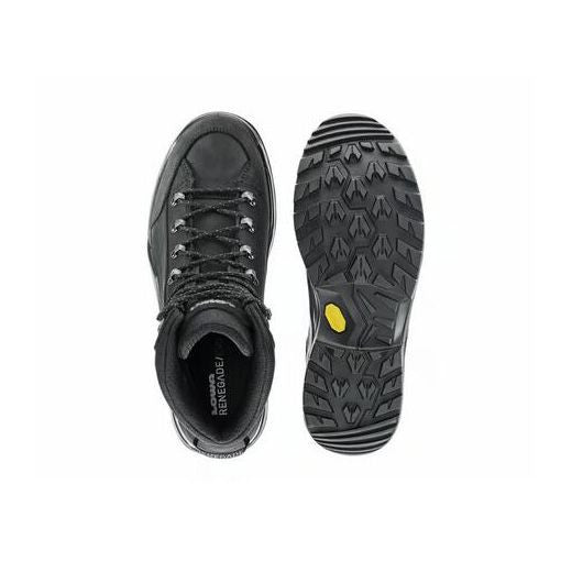 Renegade Evo Gtx Mid M, Dark brown