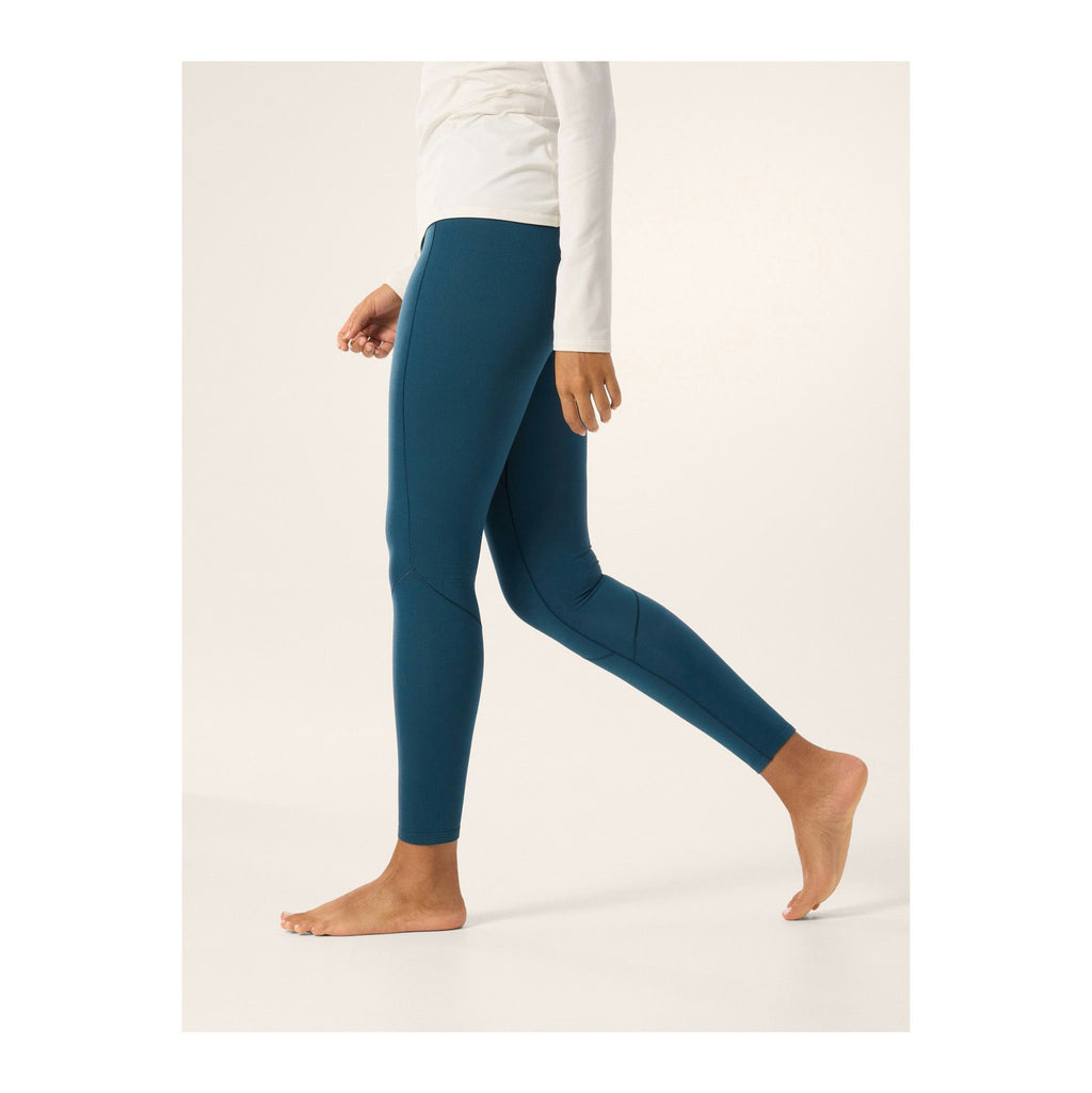 Rho Bottom W, Nightscape