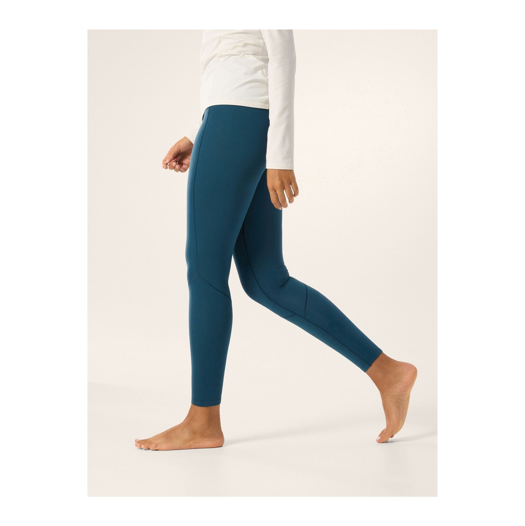 Rho Bottom W, Nightscape