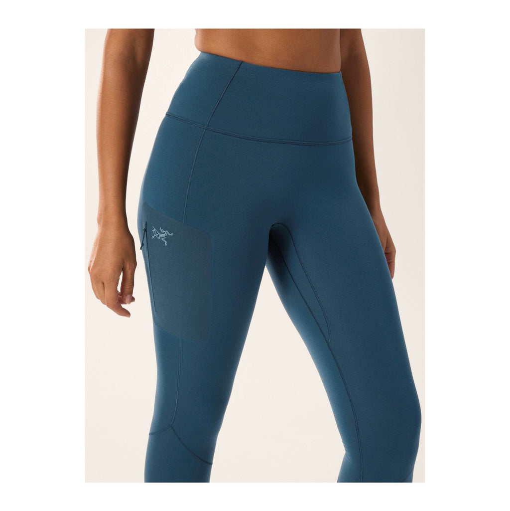 Rho Bottom W, Nightscape