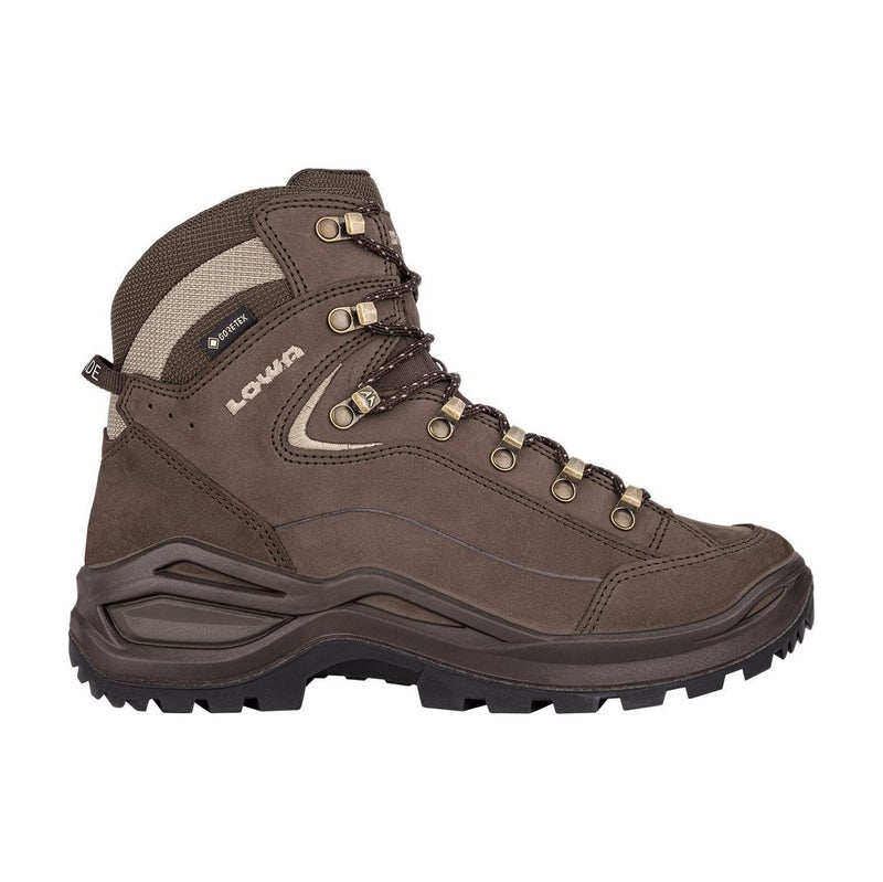 Renegade Evo Gtx Mid W