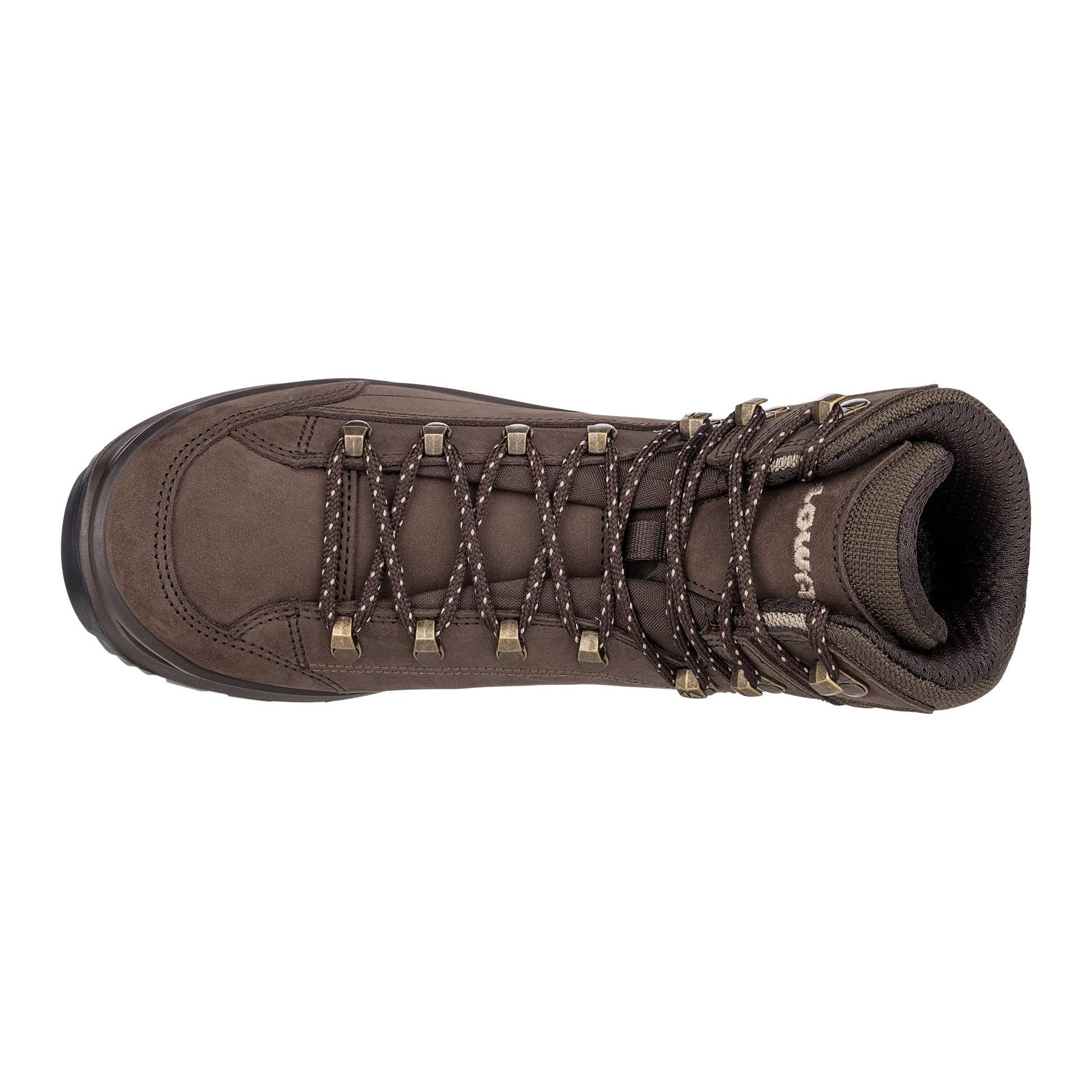 Renegade Evo Gtx Mid W, Brown