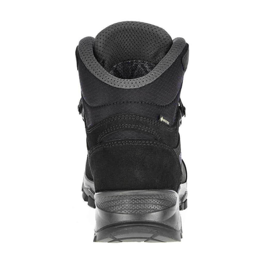 Banks GTX, Black/asphalt