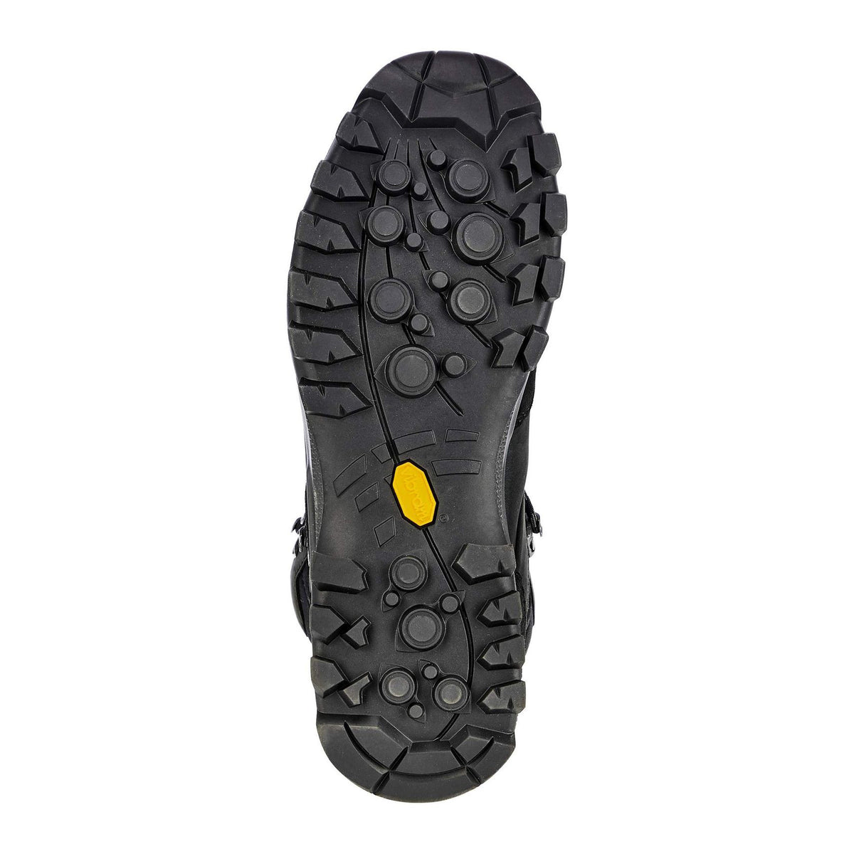 Banks GTX, Black/asphalt